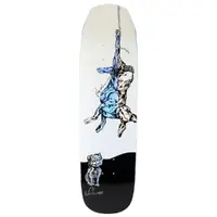 Welcome Fairy Tale On Wicked Queen Bone Prism 8.6 Skateboard Deck