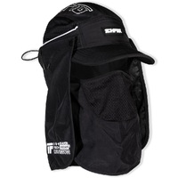 Ichpig Strike Sandstorm Echo Black Hat Cap