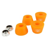 Carver CX Truck Medium Orange Glow Skateboard Bushing Kit