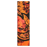 Spitfire Bighead Lava 9 x 33 Skateboard Grip Tape Sheet