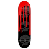 Zero Guest Board Leo Romero 8.5 Skateboard Deck