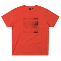 Former Crux Scan Orange T-Shirt