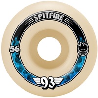 Spitfire Radial F4 93D 56mm Skateboard Wheels