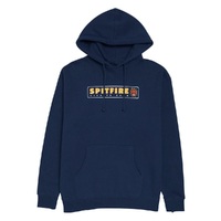 Spitfire LTB Navy Youth Hoodie