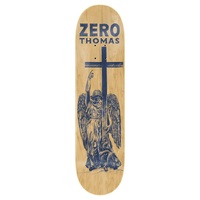 Zero Alexander The Great Thomas 8.25 Skateboard Deck