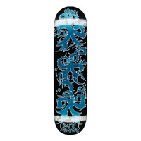 Gx1000 Starstack Carlyle 8.125 Skateboard Deck