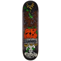 Gx1000 Primal 8.75 Skateboard Deck