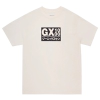 Gx1000 Japan Cream T-Shirt