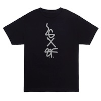 Gx1000 Etch Black T-Shirt