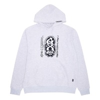 Gx1000 Sketch Ash Hoodie