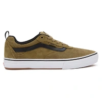 Vans Kyle Walker Gothic Olive Skate Shoes