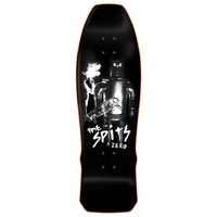 Zero Spits Robot 10.0 Skateboard Deck