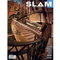 Slam Issue 242 Skate Magazine