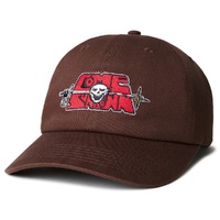 Come Sundown Split Hat