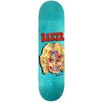 Baker Riley Hawk Dome Door 8.5 Skateboard Deck