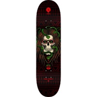 Powell Peralta Semien Skull 8.25 Skateboard Deck