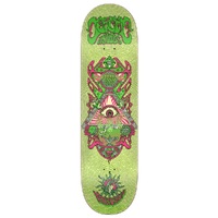 Santa Cruz Minds Eye Knibbs VX 8.5 Skateboard Deck