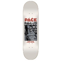 Santa Cruz Dungeon Pace VX 8.25 Skateboard Deck