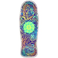 Santa Cruz Winkowski Dope Planet 2 VX 10.34 Skateboard Deck