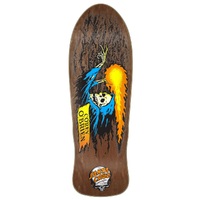 Santa Cruz OBrien Reaper Reissue 9.85 Skateboard Deck