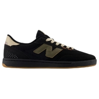 New Balance NM440VBS V2 Black Dark Camo Mens Skate Shoes