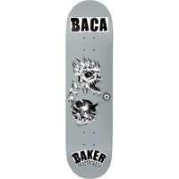 Baker Baca Bic Lords 8.475 Skateboard Deck