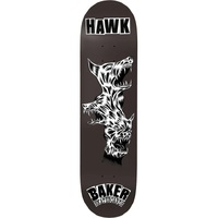 Baker Riley Hawk Bic Lords 8.38 Skateboard Deck