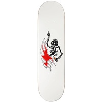 Baker T Funk Beer 8.625 Skateboard Deck