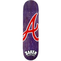 Baker Reynolds ATL 8.5 Skateboard Deck