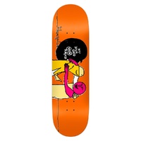 Krooked Gonz Your Good 9.02 Skateboard Deck