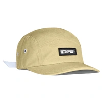 Ichpig Strike Ripstop 5 Panel Camel Hat