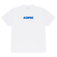 Ichpig Sprinters White Royal T-Shirt