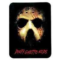 Dgk Slasher Skateboard Sticker