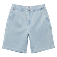 XLarge Denim Work Mid Blue Shorts