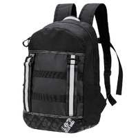 187 Switch Black Backpack