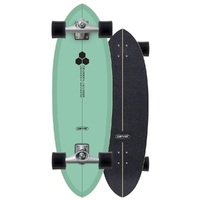 Carver Channel Islands Twin Pin CX Surfskate Skateboard