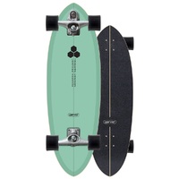 Carver Channel Islands Twin Pin C7 Surfskate Skateboard