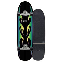 Carver Firebrand C5 Surfskate Skateboard