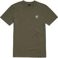 Etnies Team Embroidery Fatigue T-Shirt