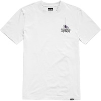 Etnies X Bones Joslin White T-Shirt