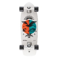 Arbor X Carver Surf Rocket CX 30.5 Surfskate Skateboard