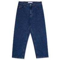 Polar Skate Co Big Boy Dark Blue Pants