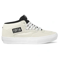 Vans Skate Half Cab Blanc De Blanc Shoes