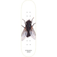 Zero Insection Forrest Edwards 8.25 Skateboard Deck