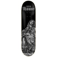 Zero La Pieta Jamie Thomas 8.25 Skateboard Deck