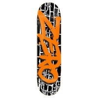 Zero Beat Street 8.5 Skateboard Deck