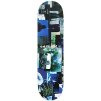 Polar Skate Co Everything Is Normal A 8.5 Skateboard Deck