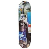 Polar Skate Co Everything Is Normal B 8.25 Skateboard Deck