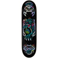 Santa Cruz Asta Space Cat VX 8.25 Skateboard Deck