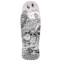 Santa Cruz Winkowski Aquatic My Colorway 10.34 Skateboard Deck